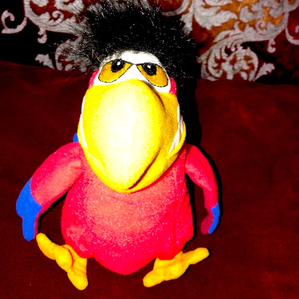 4 for $25 
Disney IAGO
